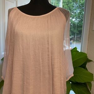 Size small peasant top. Great condition